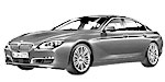 BMW F06 B1288 Fault Code